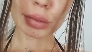 AvaDelight first tease video for xhamster