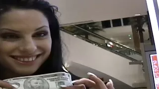 Former model chasing the fast bucks