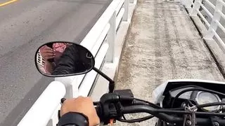 My First Time With A Milf - Amateur Home Video- Huge Ass.