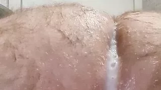 I want real cum. fuck me