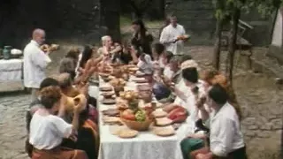 La Venere Bianca - Carmen (Full Movie)