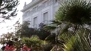 Il Complotto (Full Movie)