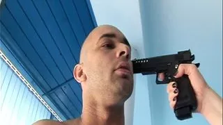 Monella 69 - La Cacciatrice di Taglie (Full Movie)