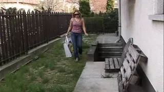 La Vedova Della Camorra (Full Movie)