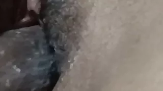 Wet pussy