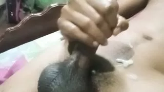 uncut big cock sri lanka high definition  sapak dennako