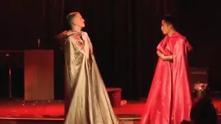 YOSHIKAWASAKIXXX - Axel Abysse And Yoshi Kawasaki Fisting