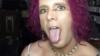 Amaterji, Rit, Velika Rit, Velik Kurac, Transvestiti, Oče