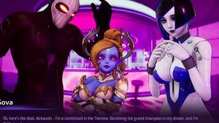 Subverse - (PT 27) - STUDIO FOW