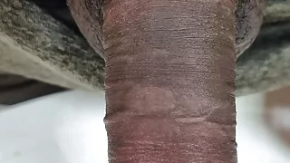 Desi big cock with Desirock01