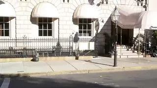 A group anal with multiple penetrations for four sluts