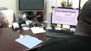 Audrianna has a great ass and gets fucked in lingerie