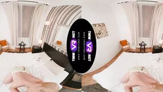 TmwVRnet - Jessica Jade - Planning tour with a dick in her hands