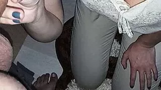 Office Job Interview - Secretary With Boss