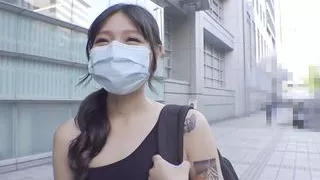 ModelMedia Asia - Picked Up On The Street - Lan Xiang Ting – MDAG-0004 – Best Original Asia Porn Video