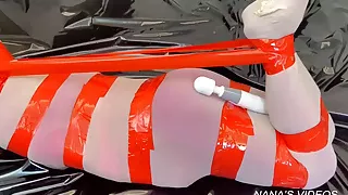 Fejira com – Stockings, mummification, femdom