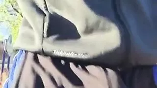 Like to go free balling