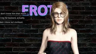 The Flat Lust Project: The Life Of One Game Developer - Ep 3