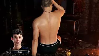 Countess In Crimson: Exploring The Village - Ep5