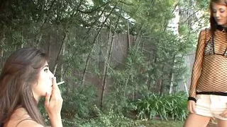 Teens Izy Bella Blue and Sensi Pearl have multiple lesbian orgasms