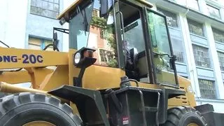 The Company (Full HD Movie)