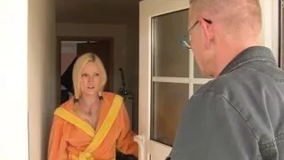 JORDAN TEENVISION - Episode 4