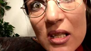 You never stop learning and cumming - Episode 1