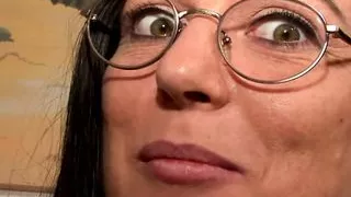 You never stop learning and cumming - Episode 5