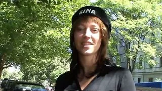 Amateur German Crazy Sex - Episode 4