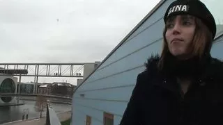 Sex With Gina 2 - Episode 2