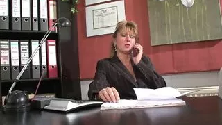 German Milfs in LOVE - Episode 1