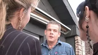 German amateurs are looking for sex 2 - Episode 4