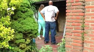 Sabrina’s wild experience