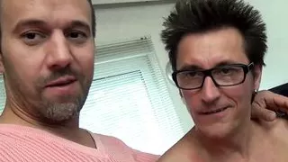 Tamy Lou loves to be fucked hard!