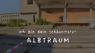 Ich bin dein - Episode 1