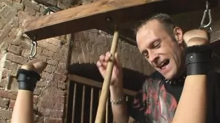 Ekel ist mangel - Episode 3