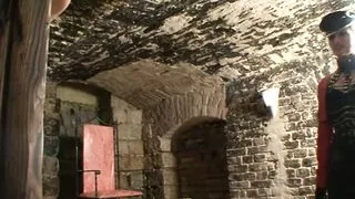 Cruel Femdom 19 - Episode 6