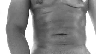 Dancing And Showing That I Have Softness, My Big Beautiful Bbc And His