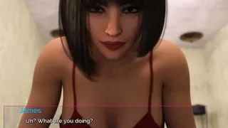 Shut Up And Dance: Hot Sexy Blond MILF Needs Help - Ep45