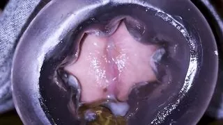 Sex Toys Cumpilation #3 - 15 Cumshots