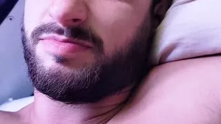 Garygoldenballs Announcement: How To Find More Of This Straight Alpha Hunk