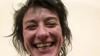 Mom was cheating on Dad with 2 Double Anal Guys from Tinder