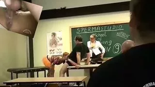 Cum Cum Cumshot & Fine Creampie Compilation 4 - 20603