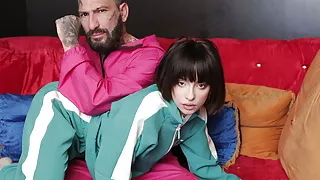 SugarBabesTV - Squirt Games 2