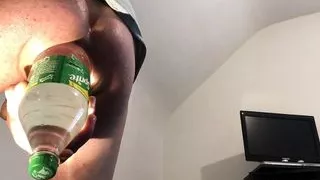 big anal dilation job