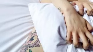 My friend fucks my wife in my truck, we are traveling