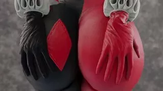 April 2022 Day 27 SFM & Blender Porn Compilation