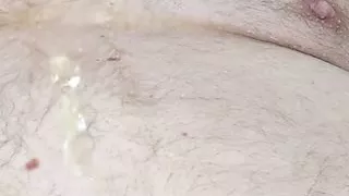 Pissing #17 Slow Motion