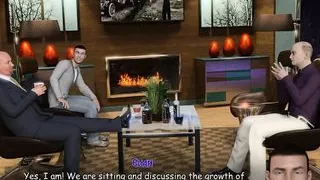 Mad Turn: Its Party Time – Ep5