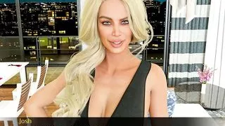 Wings Of Silicon: Dinner With The Cougar-Ep 12